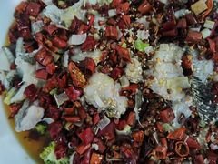 -西安绿地假日酒店·丽宝轩中餐厅