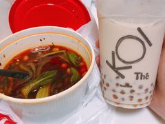 -KOI Thé(正佳广场店)