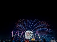 -泰达航母主题公园