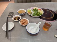 -官塘陈记鱼生·潮汕砂锅粥·牛肉火锅(潮枫路总店)