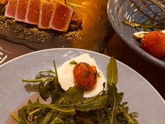 烤吞拿鱼-OGGI TRATTORIA PIZZERIA(深业上城店)