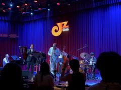-JZ Club 爵士酒吧(上海店)