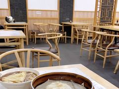 -蒋家桥饺面店(四望亭路店)