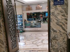 -狮王府淮扬菜(新街口友谊店)