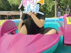 -西部长青自然儿童乐园