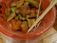 -夜椒瑶·广西大排档(八卦岭店)