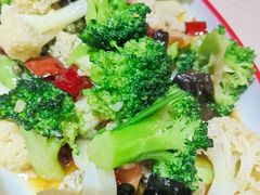 -叶派龙虾•招牌香辣蟹·海鲜(中海国际店)