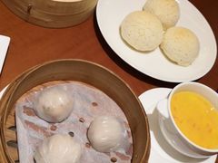 -杭州JW万豪酒店-万豪中餐厅