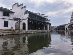 -南浔古镇