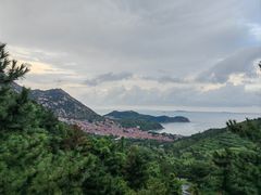 -青岛崂山太清宫