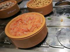-龍歌自助小火锅(秦淮水游城店)