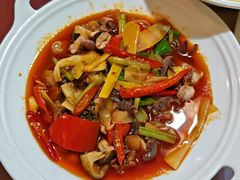 -明婷饭店(外曹家巷店)