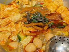-小螺大作·螺蛳粉火锅(林和西店)