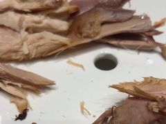 -金狮麟·新豫菜(金码大厦店)