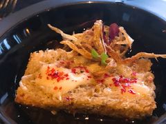 -AZUL by FUEL蓝色·法式酒馆(琶醍店)