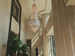 -羿庭 Peacock Alley(上海外滩华尔道夫酒店)