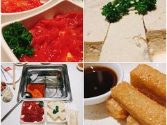 -盡膳口福·百年汤方火锅(科华北路店)