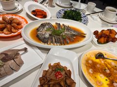 -欣旺·迎宾楼·百年无锡菜