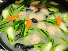 -星璞餐厅(深铁塘朗城君璞酒店)