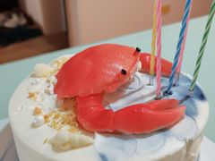 -派悦坊·甜品·蛋糕(虹口龙之梦店)