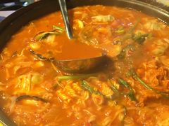 -槿Story·韩国料理(望京韩国美食城店)