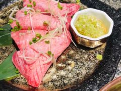 -NIUAN牛庵·日式和牛烧肉(恒隆店)