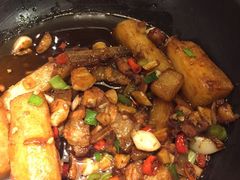 -禾田下生态餐厅(华天城总店)