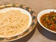 -幸福的烤包子·新疆菜