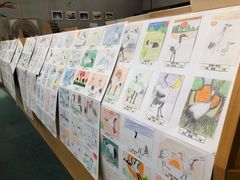 -钏路市丹顶鹤自然公园