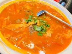 -老地方农家菜(昌黎一店)