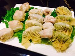 -叙亨轩海鲜火锅