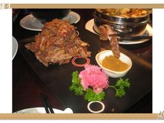 美食1-三俞竹苑(红旗街万达店)