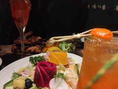 -第101座花园餐厅(湖滨88店)