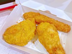 -麦当劳(东坑店)