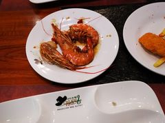 -汉巴味德(大悦城店)