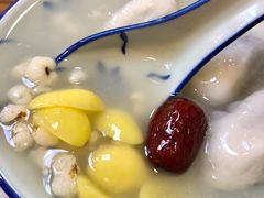 -一心甜汤(丹凤街店)