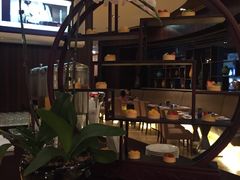 大堂-好日子皇冠假日酒店·君怡咖啡厅(特美思大厦店)