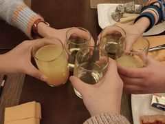 -杭州国际会议中心洲际酒店-原素全日餐厅(解放东路店)