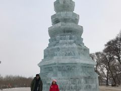 -雾凇岛