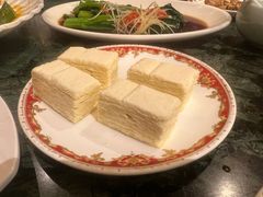 -东方亚克西餐厅(西康路店)