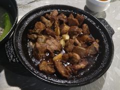 -黎记大排档(慈云路店)