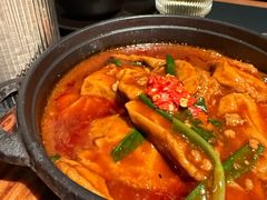 -Ameigo梅果·云贵川bistro(长宁来福士店)