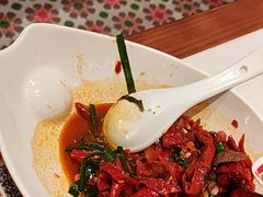 -巴依老爷新疆美食(常营店)