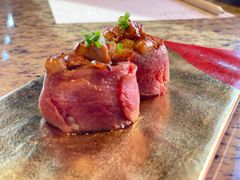 -老乾杯和牛烧肉(王府中环店)