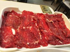 -潮汕大目牛肉火锅(上梅林店)