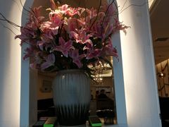 大堂-鹿港小镇(中关村店)