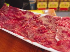 -松嘎里·乌拉满族火锅