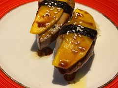 -山葵家·创意料理(临平银泰城店)