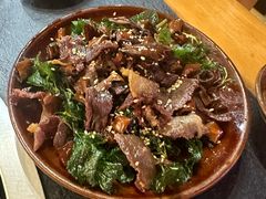 -阿山卓·野生菌火锅·纳西火塘烤肉