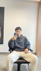 -MASTER 男士发型设计